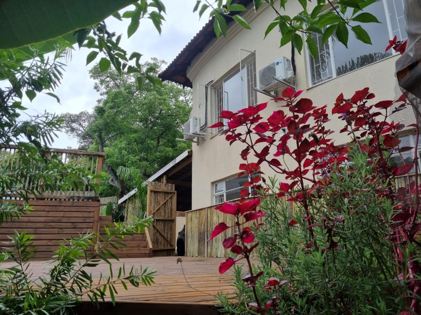 Leaves Lodge And Spa Mbombela Екстер'єр фото